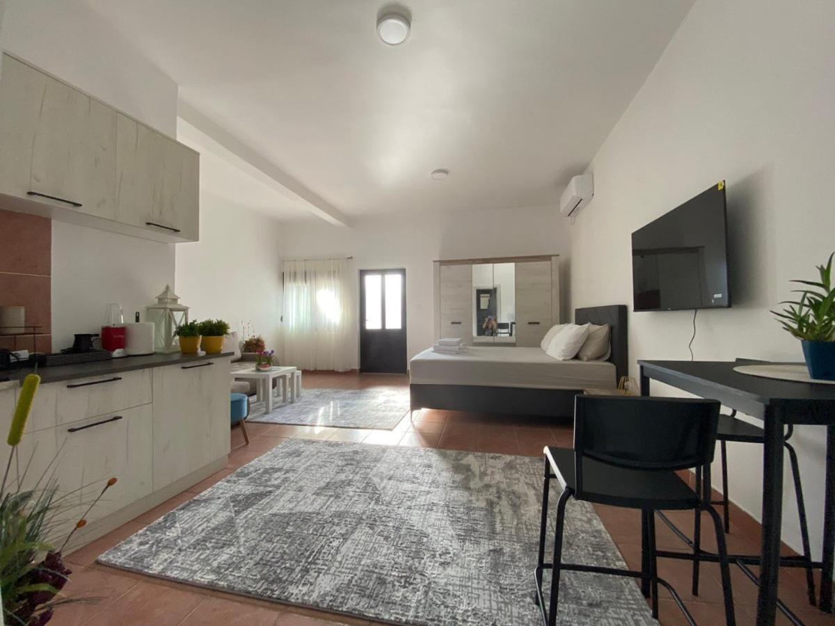 Olive Apartment Podgorica Exterior foto